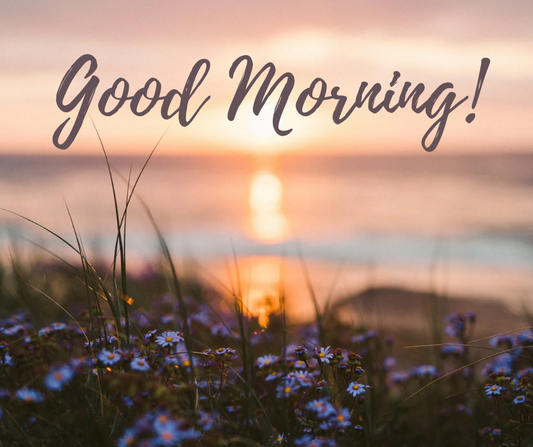 50 uplifting morning affirmations to start the day with positivity: